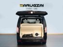 Mercedes Benz V300 AVANTGARDE Exclusive 1 of 5 | Additional AC