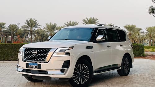 نيسان أرمادا