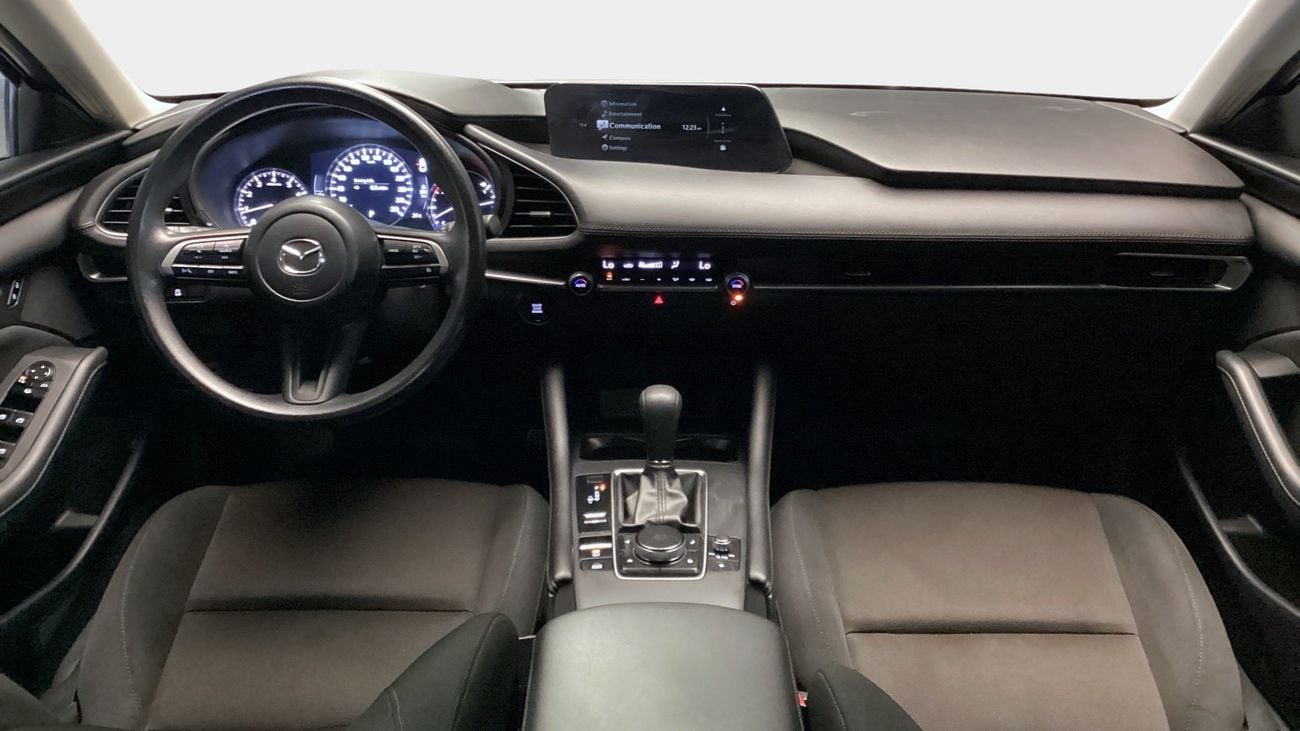 Mazda 3 Select | Guaranteed Warranty | 0 Down Payment