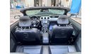 فورد موستانج RAMADAN OFFER convertible 2.3 eco boost