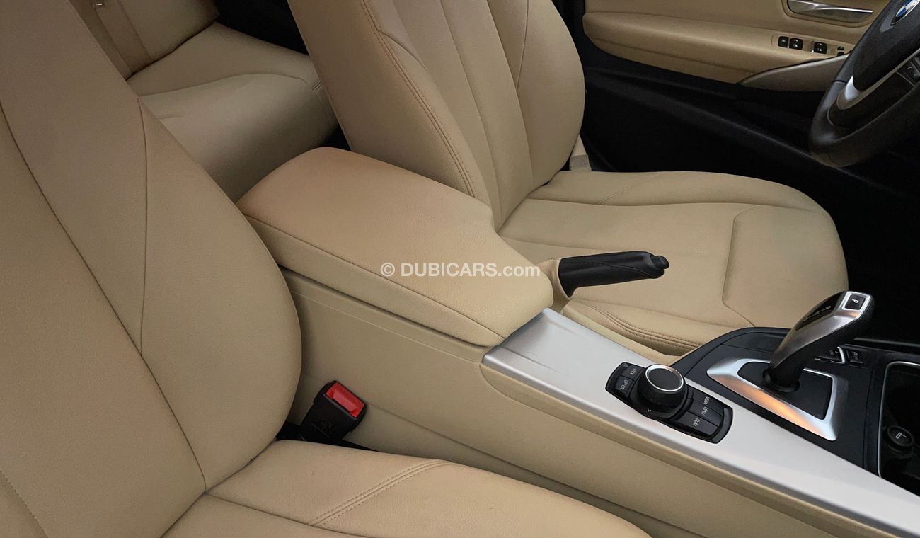 BMW 320i EXECUTIVE 2 | Zero Down Payment | Free Home Test Drive