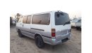 Toyota Hiace Hiace RIGHT HAND DRIVE (Stock no PM 155 )