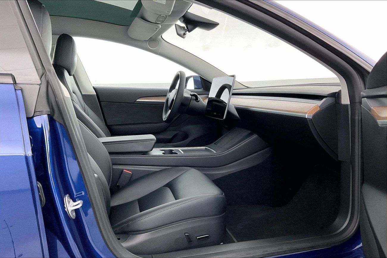 Tesla Model 3 Standard | 1 year free warranty | 0 down payment | 7 day return policy