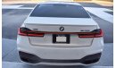 BMW M760Li Full Option *Available in USA* Ready For Export