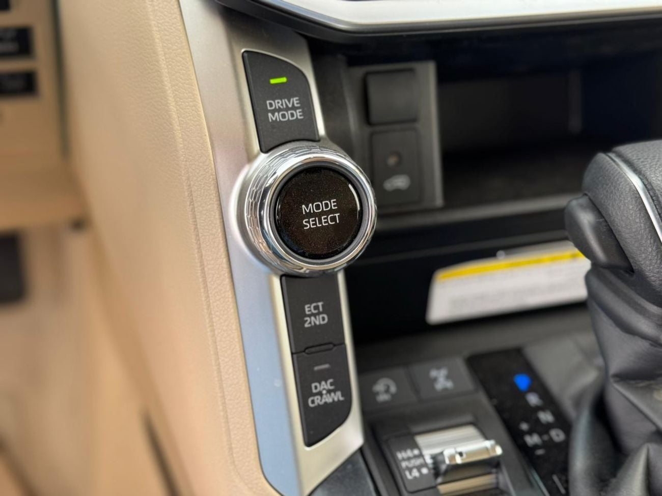 تويوتا لاند كروزر تويوتا لاند كروزر جي اكس ار 3.5ليتر مواصفات الخليج