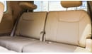 Lexus LX 570 LX570 Full Option White 2008 In Excellent Condition