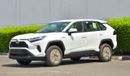 Toyota RAV4 Toyota Rav4 LE 2.5L AWD | Hybrid | 2023 | For Export Only