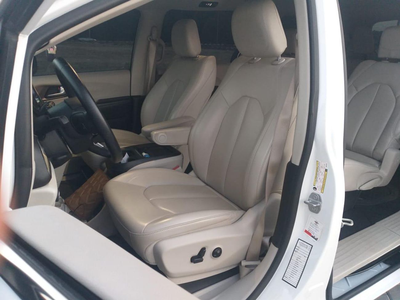 كرايسلر فوياجر