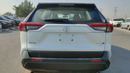 Toyota RAV4 EXR LE 2.5L AWD 2023YM