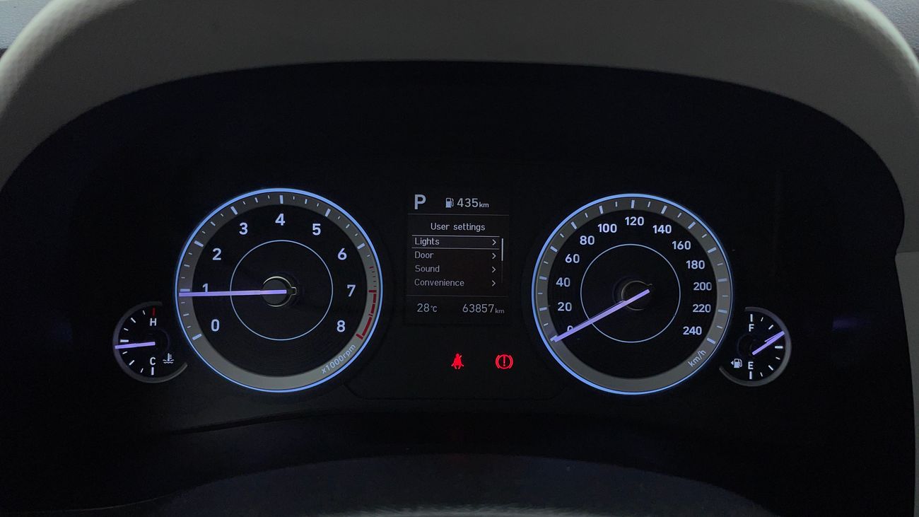 هيونداي كريتا SMART 1.5 | بدون دفعة مقدمة | اختبار قيادة مجاني للمنزل