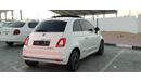 Fiat 500 Fiat c500 2019