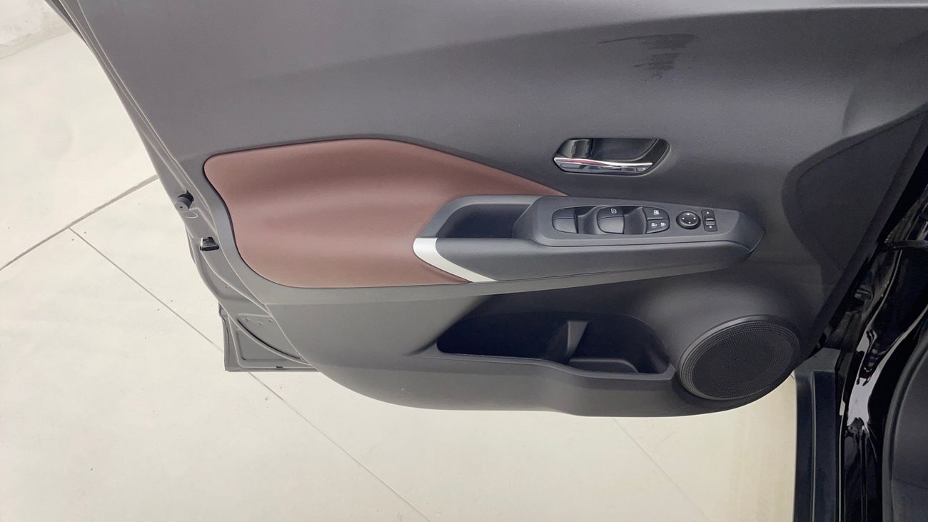 Nissan Kicks SL 1.6 | Zero Down Payment | Home Test Drive