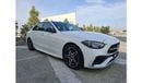 Mercedes-Benz C 300 Mercedes-Benz C300 full option 2023