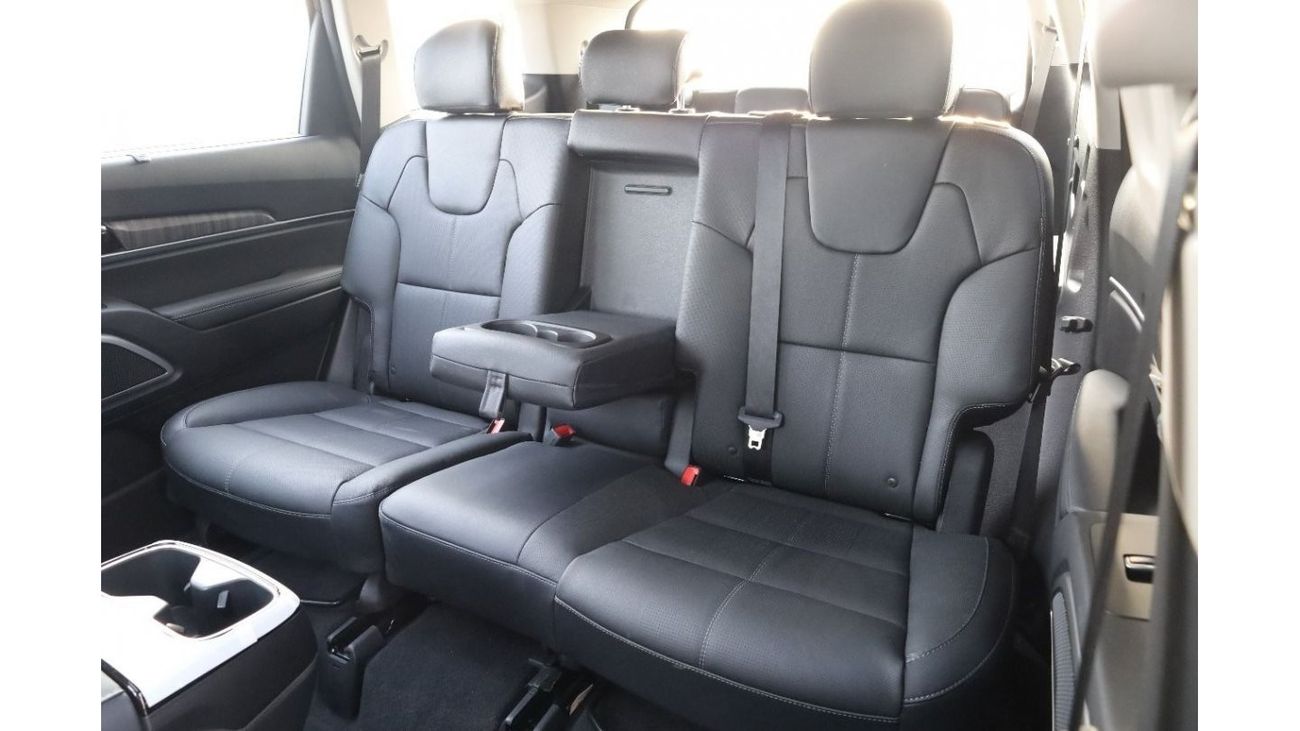 Kia Telluride KIA_TELLURIDE_2023_3.8L_2023_FULL_OPTIONS_GCC