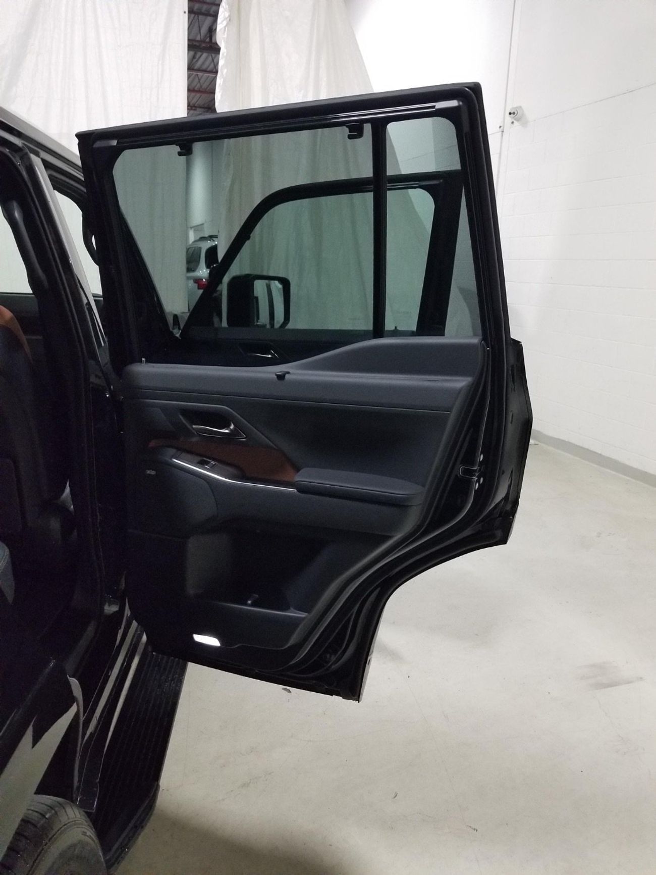 Lexus GX550 EXECUTIVE