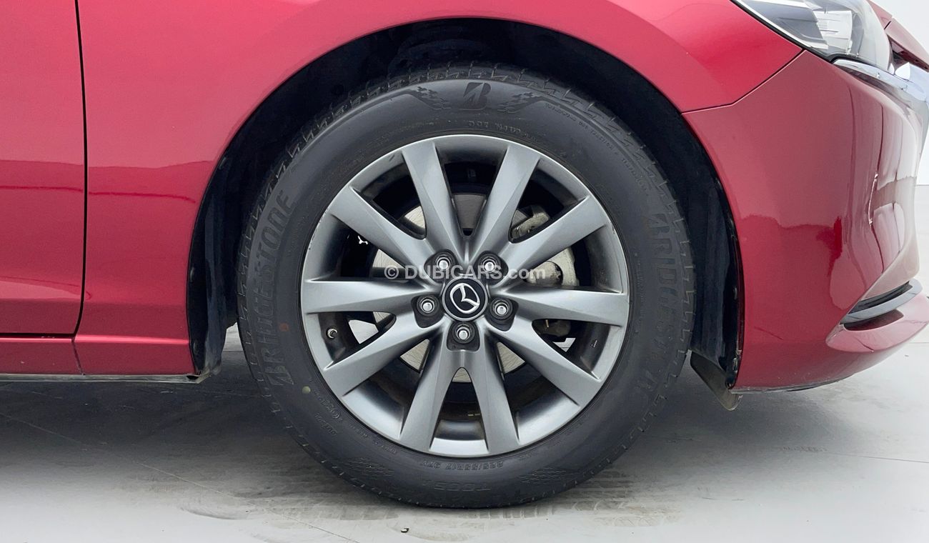 Mazda 6 S 2.5 | Zero Down Payment | Free Home Test Drive