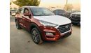 Hyundai Tucson PUSH START BUTTON, 19" ALLOY WHEELS, 2 POWER SEATS, WIRELESS CHARGER-CODE-HTIF3