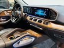 Mercedes Benz GLE450 4MATIC