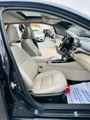 نيسان ألتيما