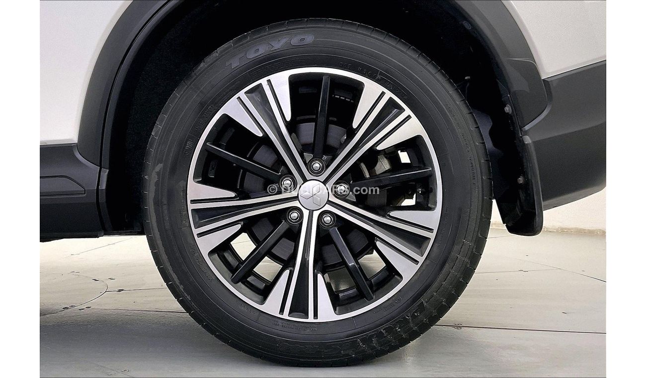 Mitsubishi Eclipse Cross GLX Highline