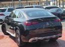 Mercedes-Benz GLC 200 Coupe Premium Plus 2026 5 Years Warranty GCC