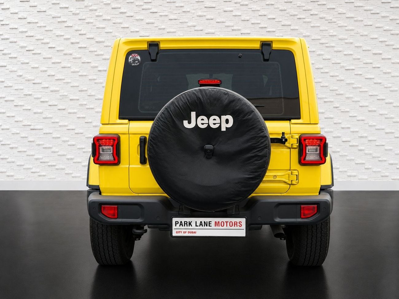 Jeep Wrangler — фото 4