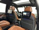 BMW X7 2019 BMW X7 xDrive50i M-Sport 6 Seater, Warranty, Full BMW Service History, Fully Loaded, GCC