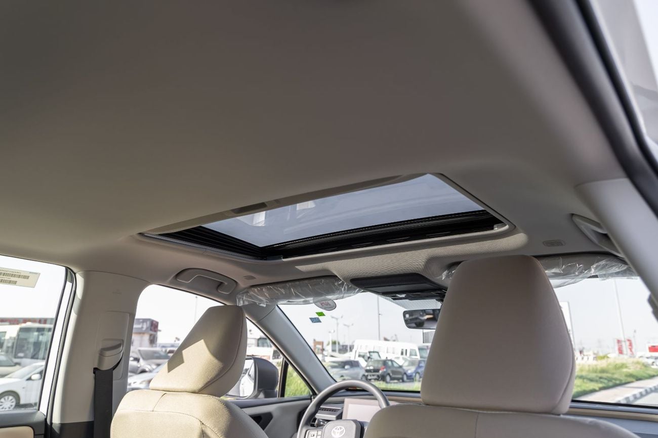 Toyota RAV4 TOYOTA RAV4 XLE | 2026 | AWD | V4 | DARK GOLD | BRAND NEW | GCC Specs