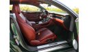 Bentley Continental GT W12 Low Mileage