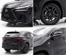 لكزس NX350 350 3.5