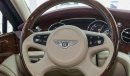 Bentley Mulsanne