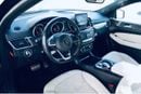 مرسيدس بنز GLE 43 AMG GLE AMG 43 Coupe
