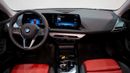BMW 218i Gran Coupe 