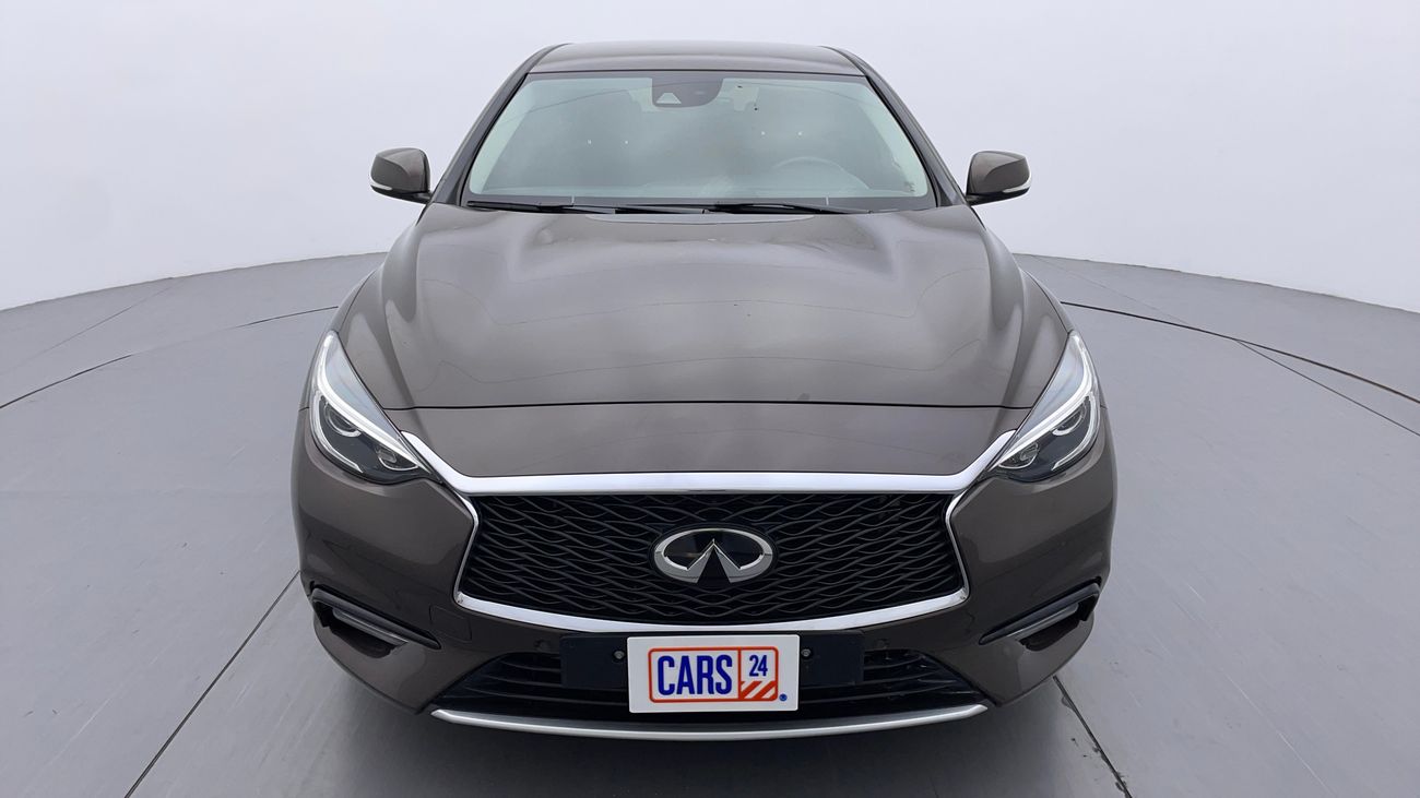 Infiniti Q30 STD 1.6 | Zero Down Payment | Free Home Test Drive