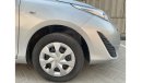 Toyota Yaris SE 1.3L | GCC | EXCELLENT CONDITION | FREE 2 YEAR WARRANTY | FREE REGISTRATION | 1 YEAR COMPREHENSIV