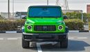 Mercedes-Benz G 63 AMG Amazing Price | Mercedes-Benz G63 AMG | V8 Biturbo | 360 Degree Camers | 2022