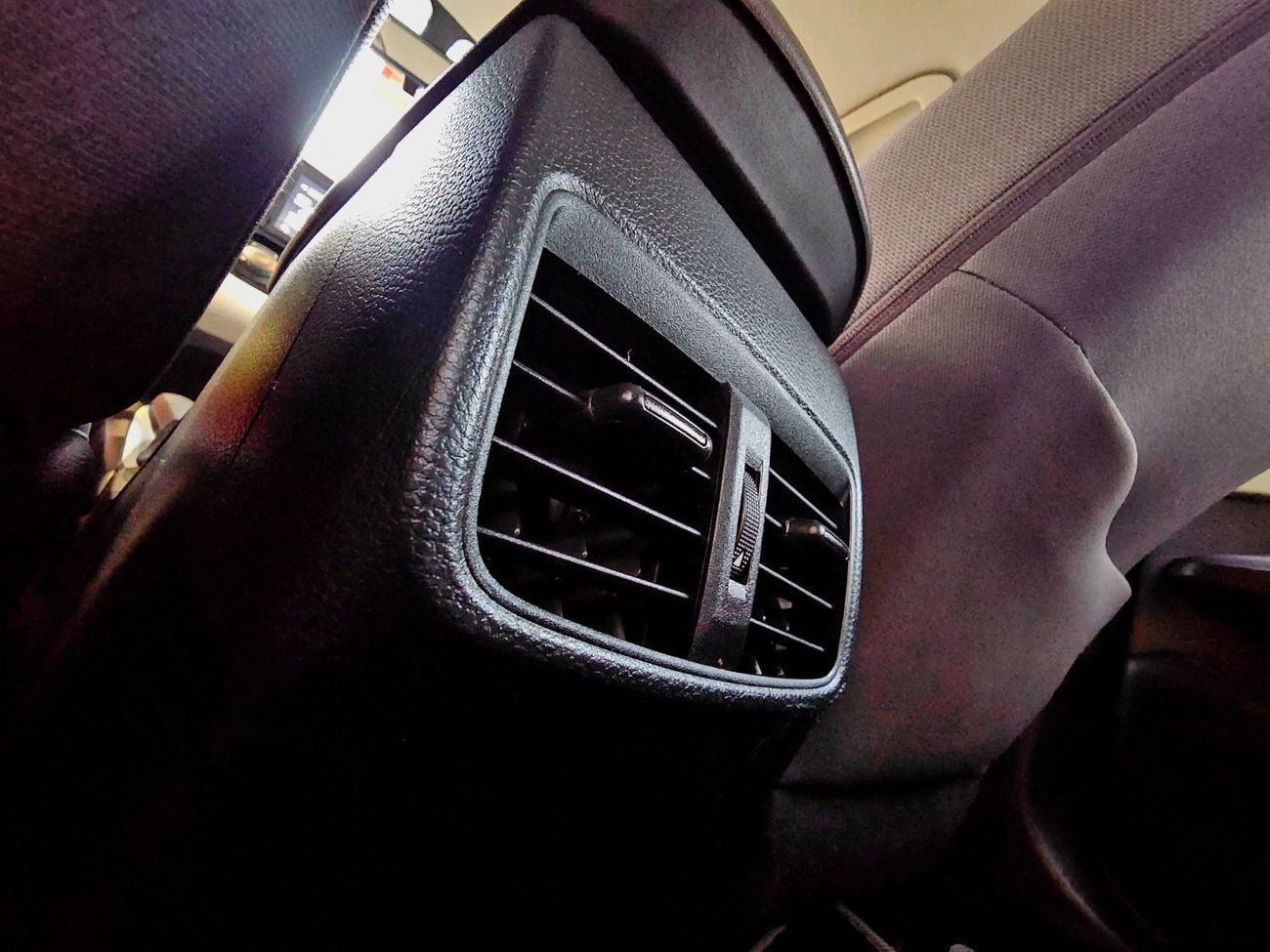 Toyota Corolla XLI GCC 1.6L/ LOW MILEAGE/ CRUISE CONTROL/  FUTTAIM CAR