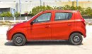 Suzuki Alto 2023 Suzuki Alto 800 GLX Manual Trans. | Colors Available: Blue, Grey, Red, White & Silver | Export