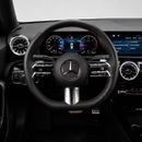 مرسيدس بنز A 200 EUROPEAN AED 1,915 P.M • 0% Downpayment • Mercedes-Benz A200d • 1 Year Warranty