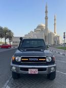 Toyota Land Cruiser Pick Up Extra Cab export from Australia