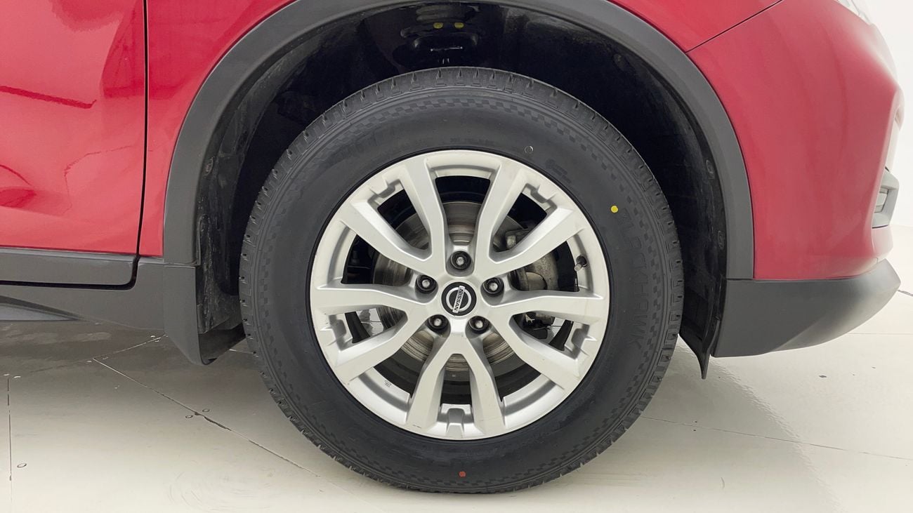 Nissan XTrail S 2.5 | Zero Down Payment | Free Home Test Drive