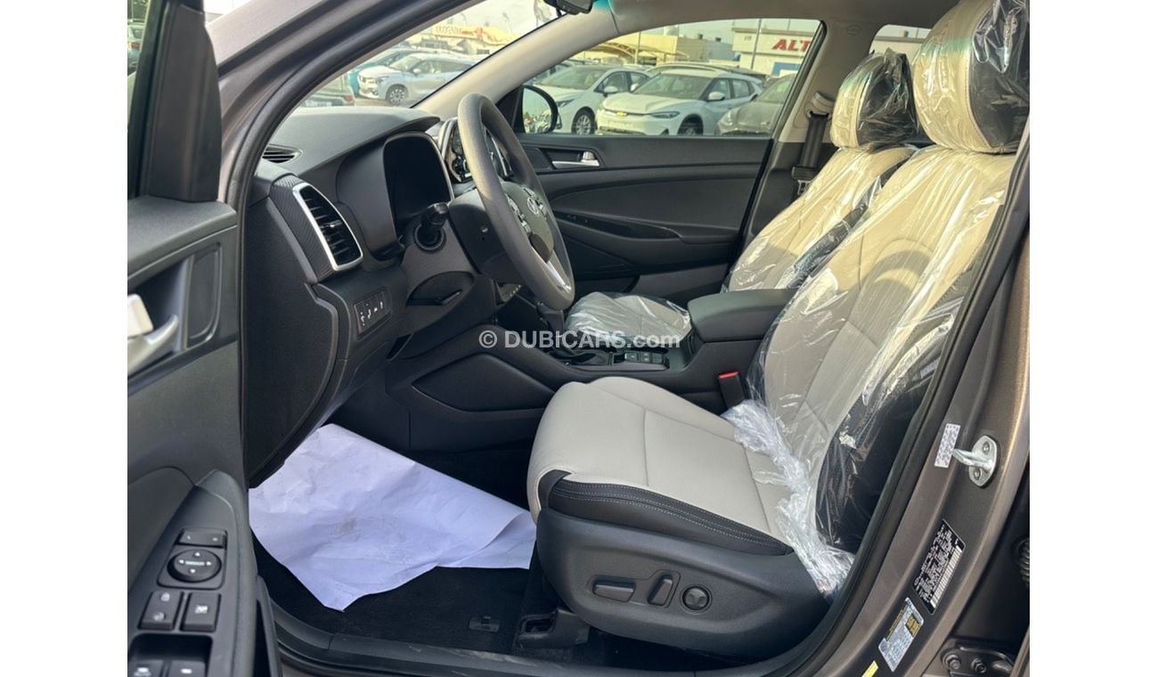 هيونداي توسون GLS بلس