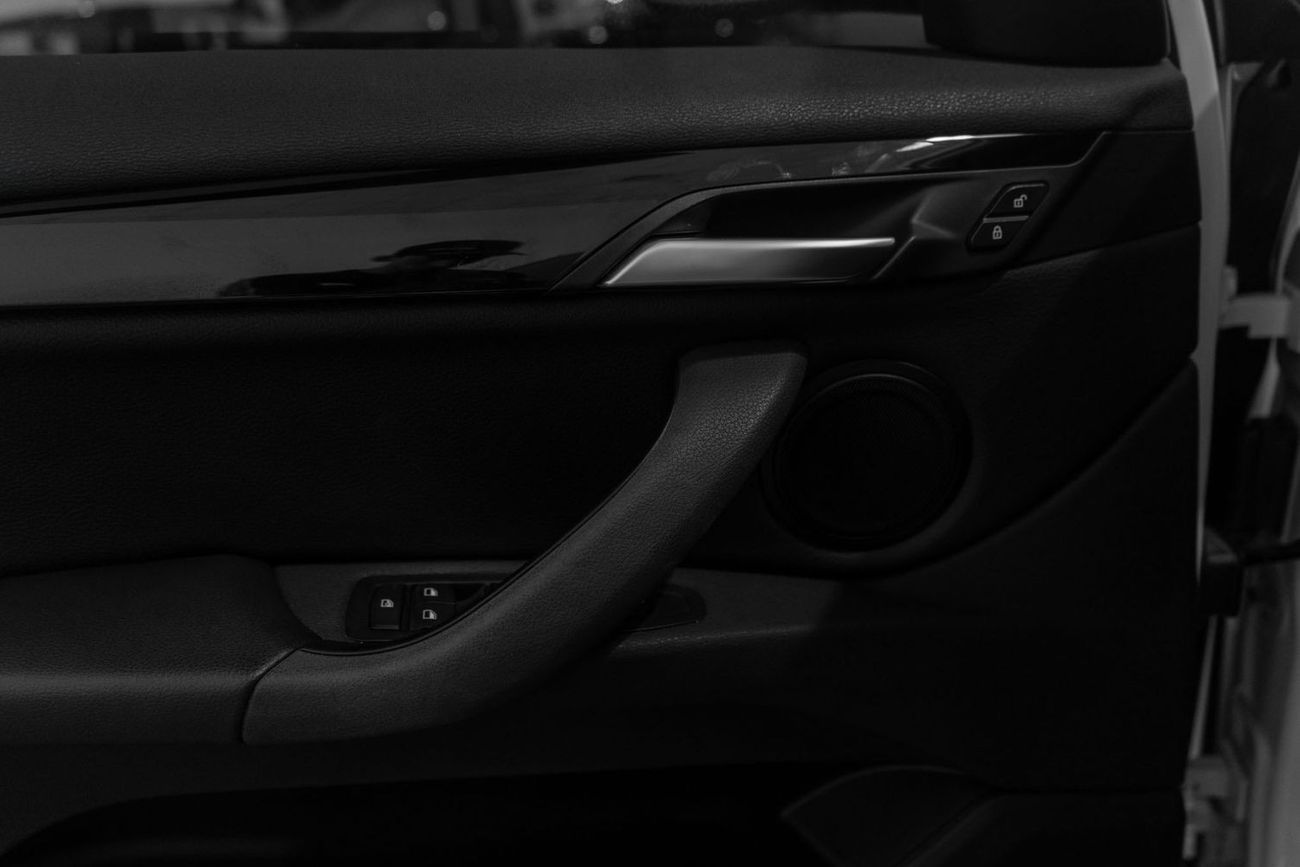 بي أم دبليو X1 2019 BMW X1 SDrive 20i / Full BMW Service History