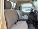 Toyota Land Cruiser Pick Up