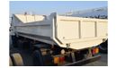 Hino 500 Hino Dump Truck, Model:2005. excellent condition