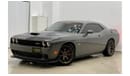 Dodge Challenger 2017 Dodge Challenger Hennessy 1000bhp, ( Clean Title ), Hennessy Certificate