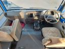 Mitsubishi Rosa 2006 MITSUBISHI ROSA BUS RHD 4.8 L DIESEL MANUAL(PM00066)