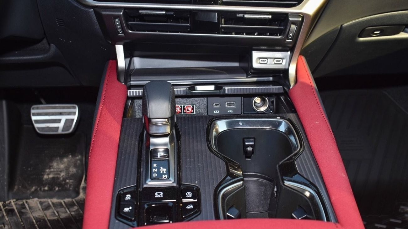 Lexus RX350 LEXUS RX350 FSPORT F2 24/24 CANADIAN SPECS