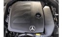 Mercedes-Benz C 200 AMG Pack W205
