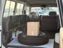 تويوتا لاند كروزر 70 TOYOTA LAND CRUISER LC78 2.8 2025